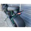 elektrokolobezka lera scooters c6 2000w zelena