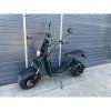 elektrokolobezka lera scooters c6 2000w zelena