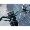 elektrokolobezka lera scooters c6 2000w zelena