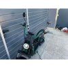 elektrokolobezka lera scooters c6 2000w zelena