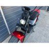 lera scooters c7 3000w cervena