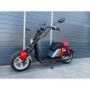 lera scooters c7 3000w cervena