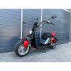 lera scooters c7 3000w cervena