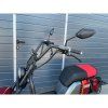 lera scooters c7 3000w cervena