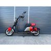 lera scooters c7 3000w cervena
