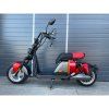 lera scooters c7 3000w cervena