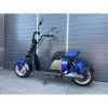 elektrokolobezka lera scooters c7 3000w modra