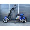 elektrokolobezka lera scooters c7 3000w modra