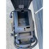 elektrokolobezka lera scooters c7 3000w modra