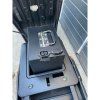 elektrokolobezka lera scooters c7 3000w modra