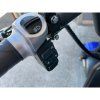 elektrokolobezka lera scooters c7 3000w modra