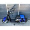 elektrokolobezka lera scooters c7 3000w modra