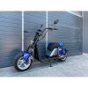 elektrokolobezka lera scooters c7 3000w modra