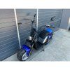 elektrokolobezka lera scooters c7 3000w modra