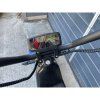 elektrokolobezka lera scooters c7 3000w modra