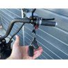 elektrokolobezka lera scooters c7 3000w modra