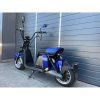 elektrokolobezka lera scooters c7 3000w modra