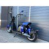 elektrokolobezka lera scooters c7 3000w modra