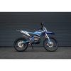 pitbike leramotors by apollo thunder 250cc 21 18 modra