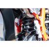 pitbike leramotors by apollo thunder 250cc 21 18 modra