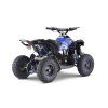 ctyrkolka leramotors thor mini 1000w modra