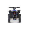 ctyrkolka leramotors thor mini 1000w modra