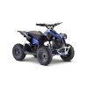 ctyrkolka leramotors thor mini 1000w modra