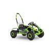 buggy leramotors razor 1000w zelena