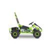 buggy leramotors razor 1000w zelena