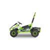 buggy leramotors razor 1000w zelena