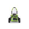 buggy leramotors razor 1000w zelena