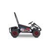 buggy leramotors razor 1000w cerna