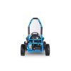 buggy leramotors razor 1000w modra