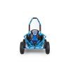 buggy leramotors razor 1000w modra