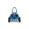 buggy leramotors razor 1000w modra