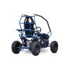 buggy leramotors razor ii deluxe 1000w modra