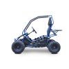 buggy leramotors razor ii deluxe 1000w modra