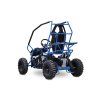 buggy leramotors razor ii deluxe 1000w modra