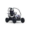 buggy leramotors razor ii deluxe 1000w cerna