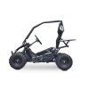 buggy leramotors razor ii deluxe 1000w cerna