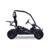 buggy leramotors razor ii deluxe 1000w cerna