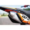 pitbike leramotors by apollo thunder 140cc 19 16 e start modra