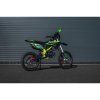 pitbike leramotors by apollo thunder 140cc 19 16 e start zelena