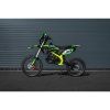 pitbike leramotors by apollo thunder 140cc 19 16 e start zelena