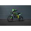 pitbike leramotors by apollo thunder 140cc 19 16 e start zelena