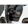 elektromobil leramotors e car e4 zelena pistachio