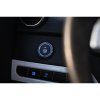 elektromobil leramotors e car e4 zelena pistachio