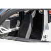elektromobil leramotors e car e4 zelena pistachio