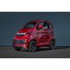 elektromobil leramotors e car e4 cervena