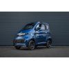 elektromobil leramotors e car e4 modra navy
